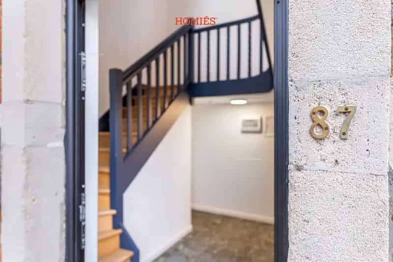 Appartementsblok te koop Leuven