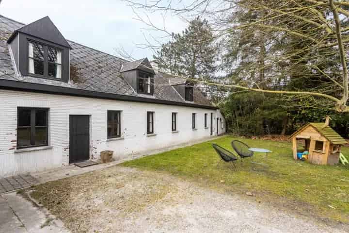 Huis te koop in Ronse