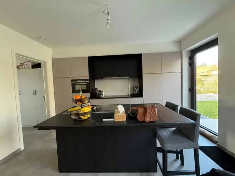 Prachtige Halfopen Nieuwbouwwoning In Balen