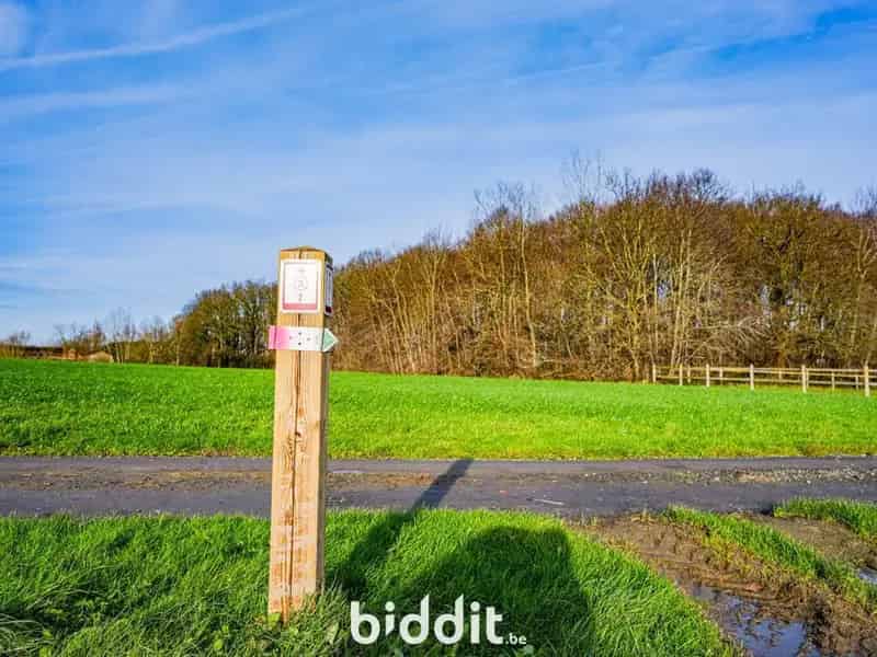 LANDBOUWGROND