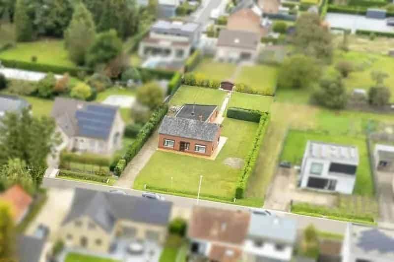 Woning Te Lanaken