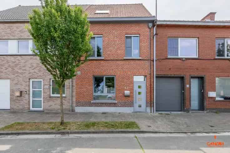 Huis Te Koop