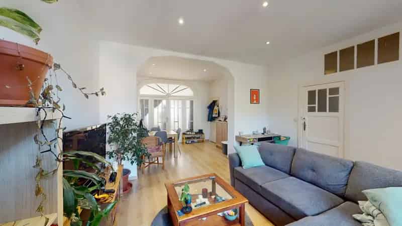 Appartement  te Etterbeek 
