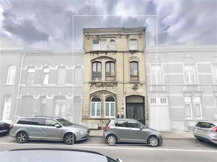 Appartementsblok Te Koop