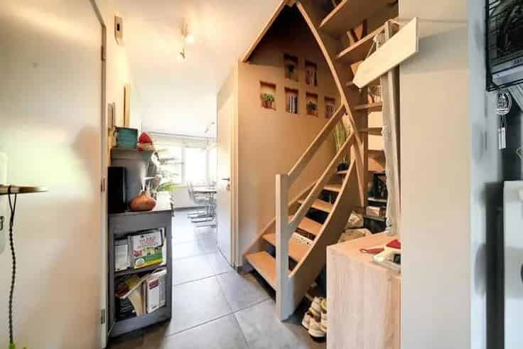 Duplex Te Koop