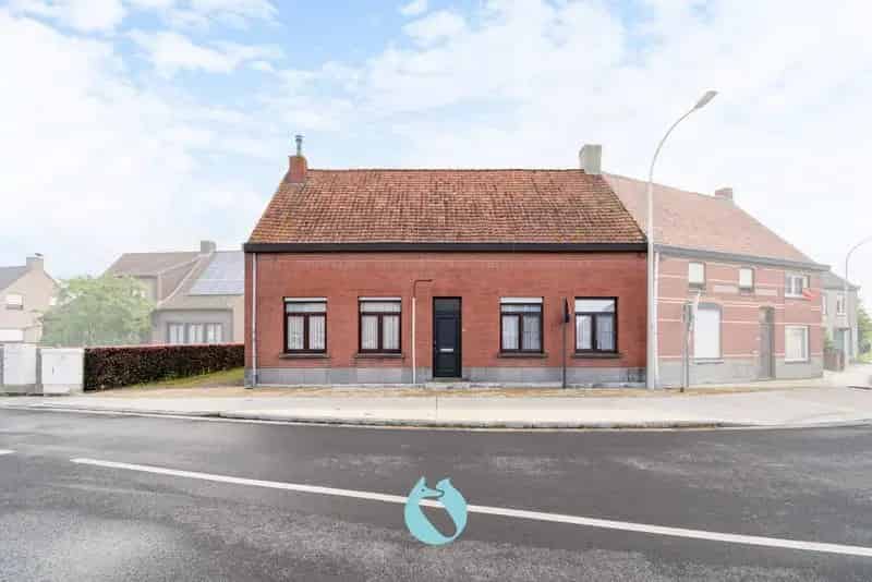 Woning te koop Sleidinge Waarschoot Nabij N9 en R4E34
