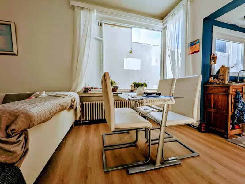 Appartement te huur