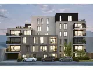 Verkavelingsgrond te koop - Ronse RBT15981