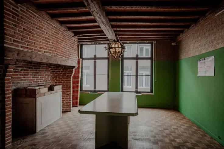 Appartementsblok Te Koop