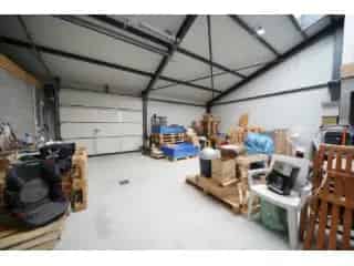 Industrie te koop - Couthuin VBC52389