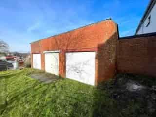 Garagebox te koop - Marcinelle VBC29605