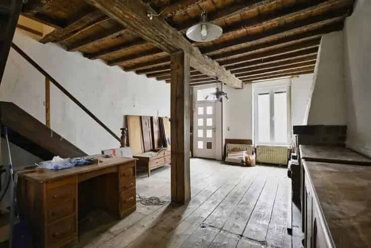 Huis Te Koop