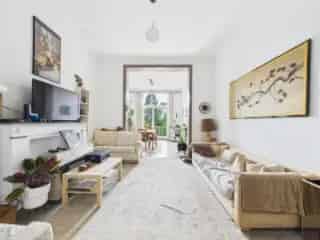 Triplex te koop - Etterbeek VBC76182