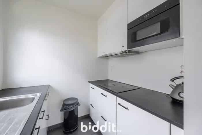 APPARTEMENT OP DE 1e VERDIEPING