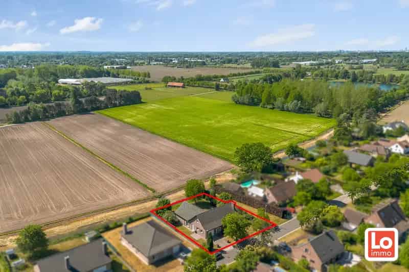 Huis te koop in Lochristi