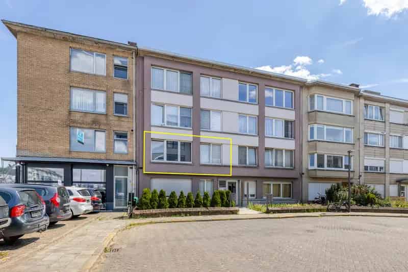 Appartement te koop
