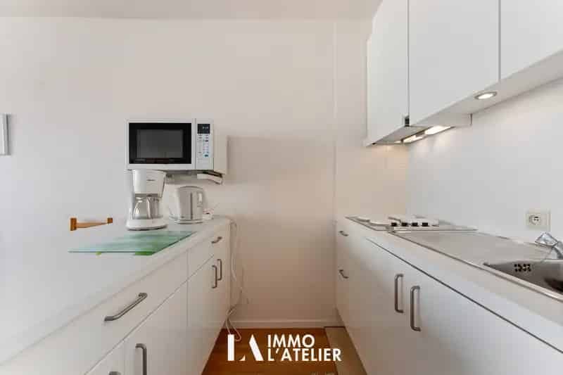 Studio te koop in Nieuwpoort