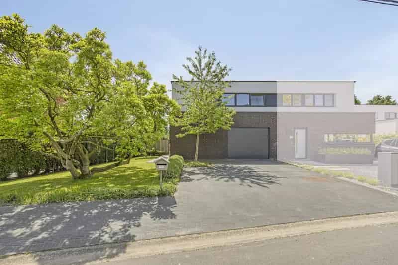 Huis te koop