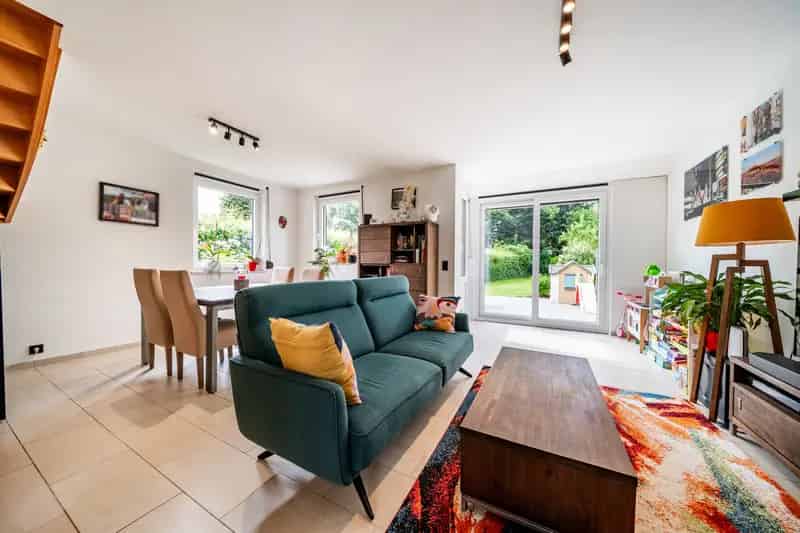 Huis te huur 127m² 3 slaapkamers tuin garage