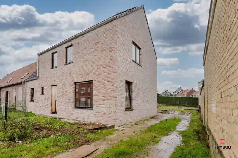Huis te koop in Watou