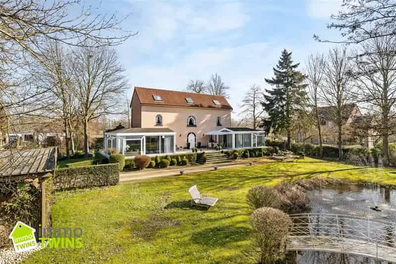 Huis te huur
