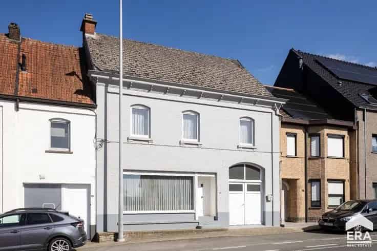 Huis Te Koop