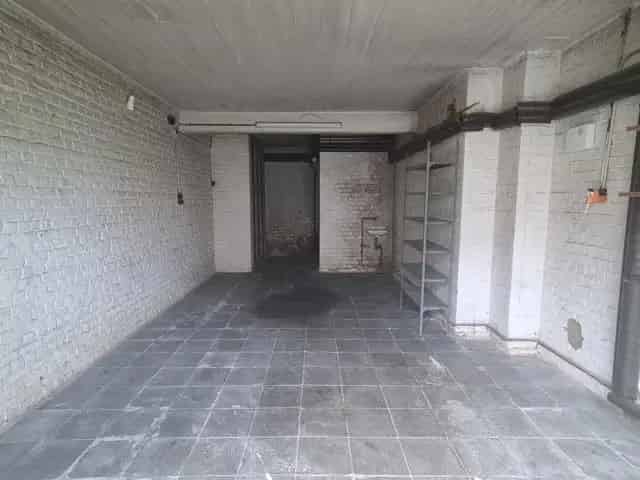 Garage  te Woluwe-Saint-Lambert 