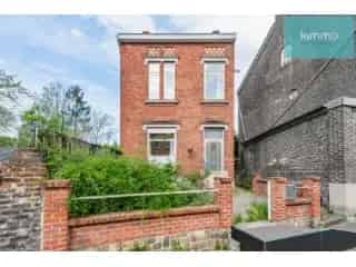 Huis te koop - Jumet VBC66525