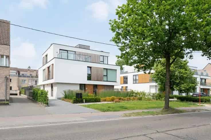 Appartement Te Koop