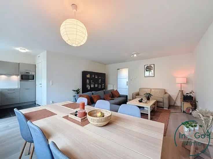 Appartement Te Koop Kessel-Lo 2 Slaapkamers Parking