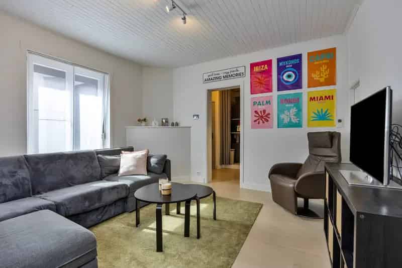Huis te huur