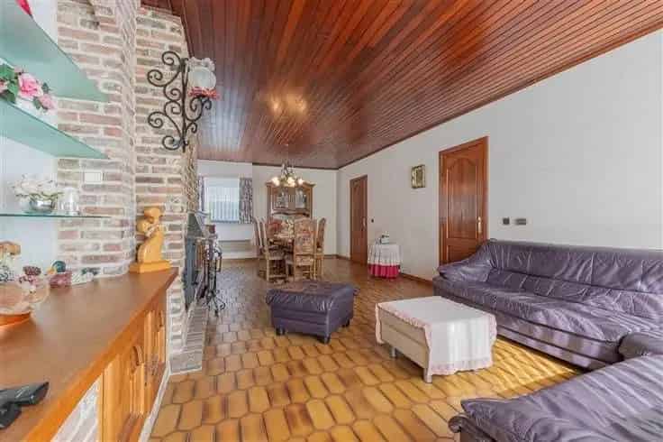 Bungalow Te Koop