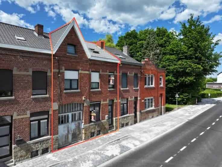 Appartementsblok Te Koop