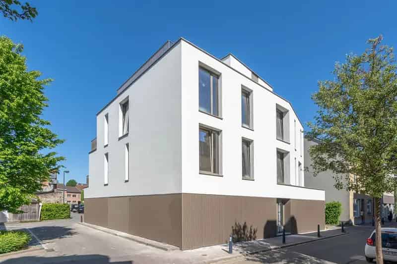Appartement te koop