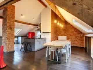 Appartement te koop - Elsene VBD02175