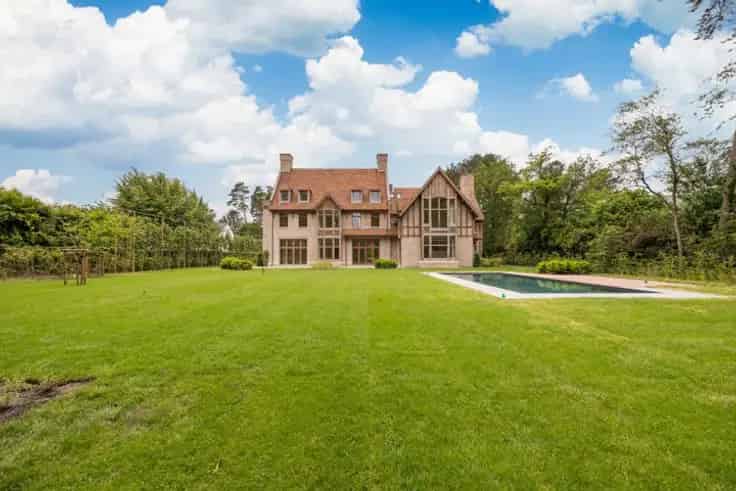 Villa Te Koop