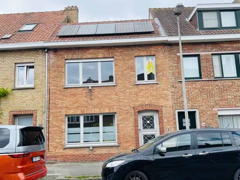Huis te koop