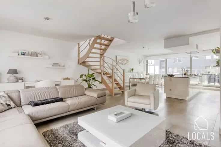 Duplex Te Koop