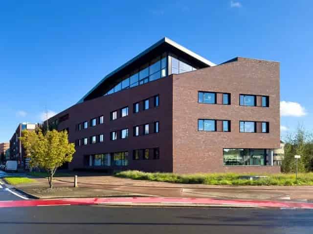 Kantoor te koop in Genk