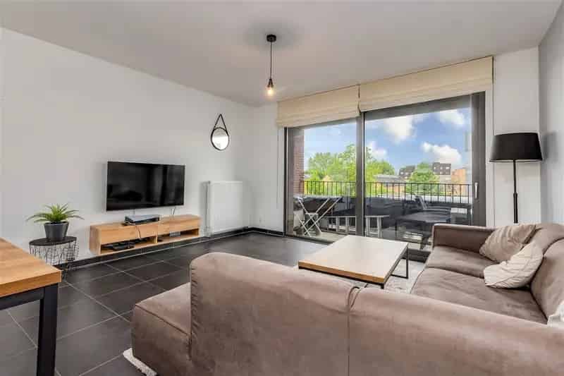 Appartement te koop in Antwerpen