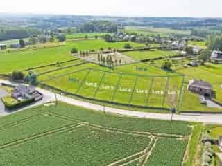 Bouwgrond te koop - Zottegem RBT74268