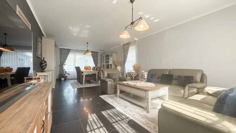 Huis te huur