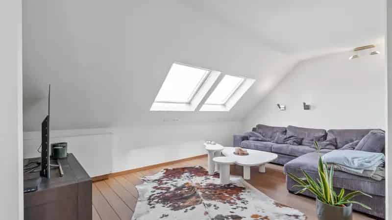 Duplex Appartement Lanaken te Huur 119m2 2 slaapkamers
