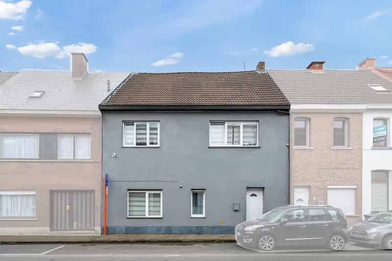 Huis te koop in Sint-Niklaas