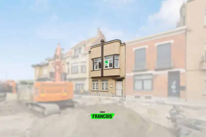 Huis te koop