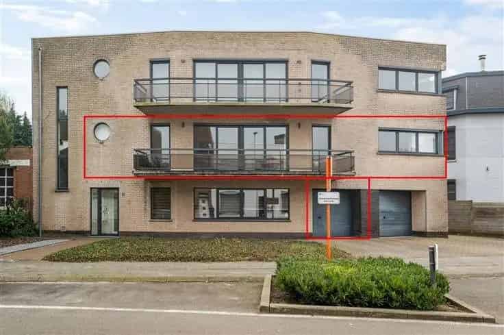 Appartement Te Koop