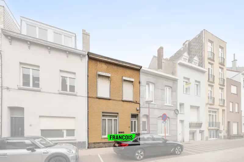 Huis te huur