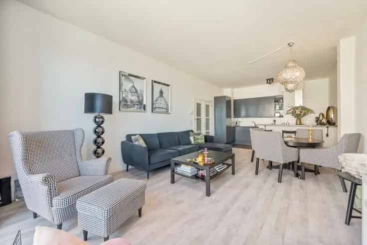 Appartement Te Koop