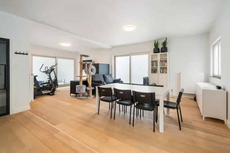 Appartement te koop