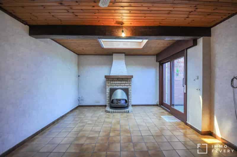 Renovatieproject of Bouwgrond te Koop Oud Knokke